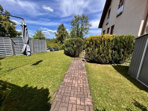 Garten - 