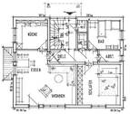 Grundriss EG - 