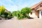 Bild 2 - 2 Zimmer Etagenwohnung zur Miete in Bad Hersfeld / Johannesberg