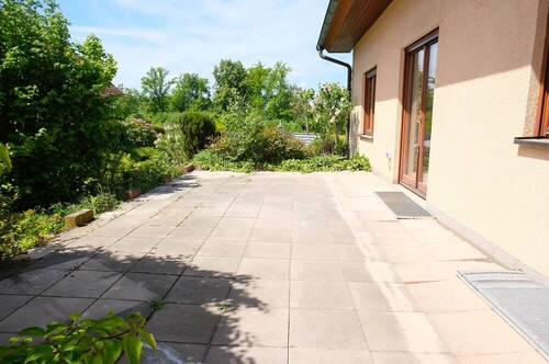 Terrasse - 