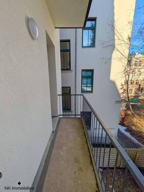 Balkon - 