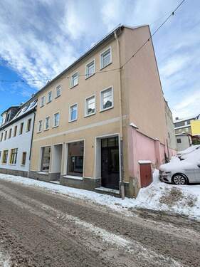 Hausansicht - 