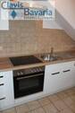 Einbauküche - 2 Zimmer Etagenwohnung in Vilshofen an der Donau