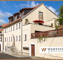 Schöne 1-Raum-Wohnung in der Seidau - Bautzen