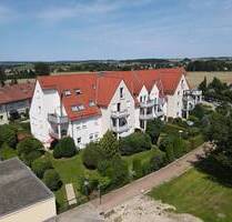 RESERVIERT - 3-Zimmer-Eigentumswohnung mit TG-Stellplatz - Weißenburg i. Bay.