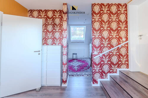 oder eine Extra Ankleide, - 
