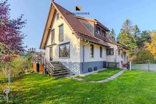 Mein Haus, - 