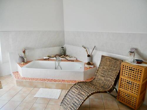 Badewanne - 