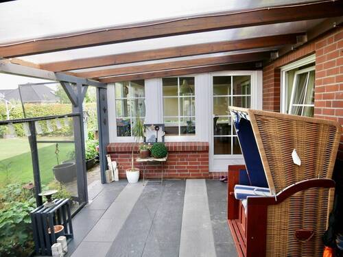 Terrasse 1 - 