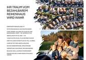 Bild 1 - PINNEBERG-NORD; SCHÖNES; RENOVIERTES MITTELREIHENHAUS SUCHT MIETER