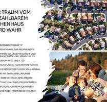 PINNEBERG-NORD; SCHÖNES; RENOVIERTES MITTELREIHENHAUS SUCHT MIETER