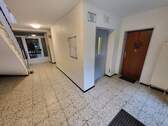 Hauseingang - 