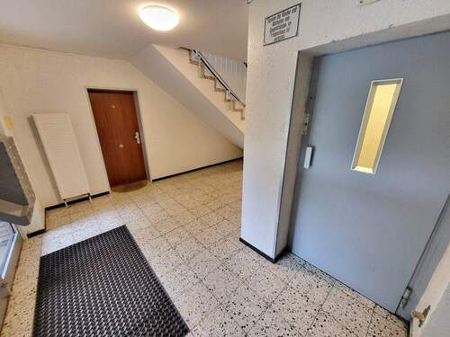 Fahrstuhl - 