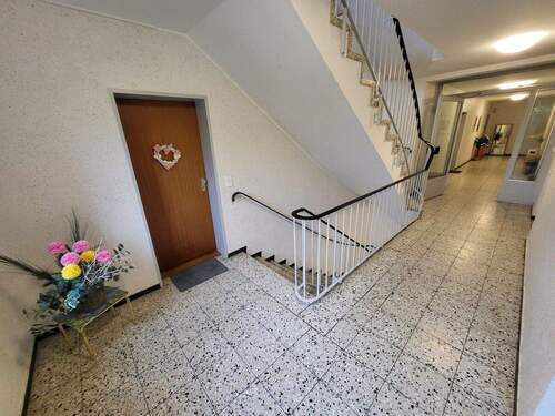 Etagenflur - 