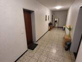 Etagenflur - 
