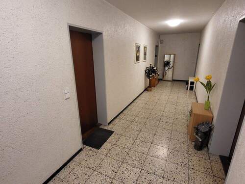Etagenflur - 