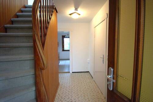 Eingangsbereich - 4 Zimmer Einfamilienhaus in Wesselburen