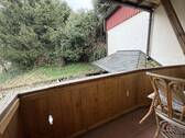Balkon OG - 