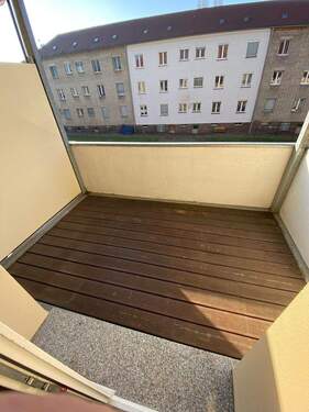 Balkon - 