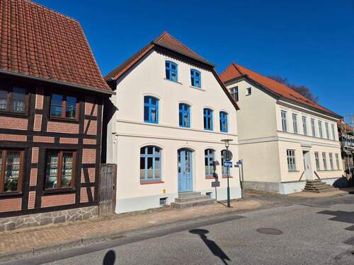 2 - 1 Zimmer Büro zum Kaufen in Crivitz