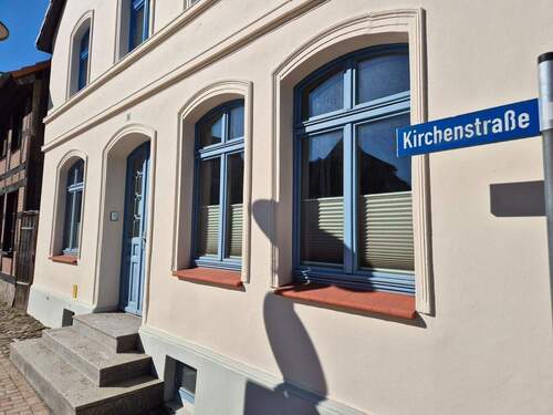 4 - Büro mit 265,00 m&sup2; in Crivitz zum Kaufen