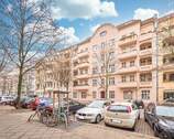 EWS16 - Haus & Hof 06 - 5 Zimmer Etagenwohnung zum Kaufen in Berlin