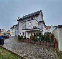 Gemütliche Dachgeschosswohnung in Neckarsulm