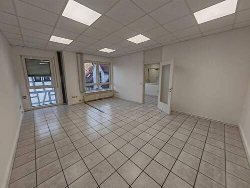 Büro 2 - Büro zur Miete in Bruchköbel