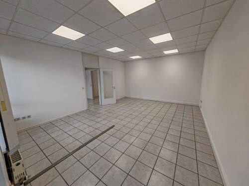 Büro 2 - Büro in Bruchköbel