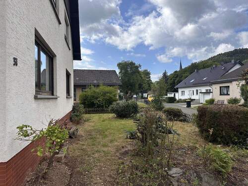 Vorgarten - 