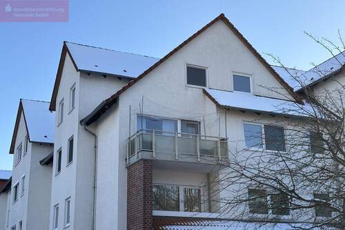 Giebelseite mit Balkon - Alles in Ihrer Nähe - 180.000,00&nbsp;EUR Kaufpreis, ca.&nbsp; 72,00&nbsp;m&sup2;&nbsp;Wohnfl&auml;che