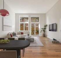 Urban Hideaway: Atelier-Flair, Weite & ein Garten nur für Sie - Hamburg Hamm