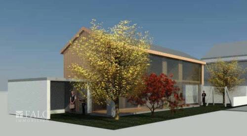 mögliche Bebauung - Grundstück in Speyer zum Kaufen