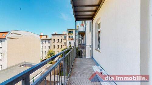 Balkon - 
