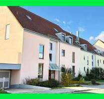 ... Freuen sie sich - hier werden sie sich wohlfühlen: sonnige Dachgeschoss-Wohnung mit Loggia ... - Wendelstein