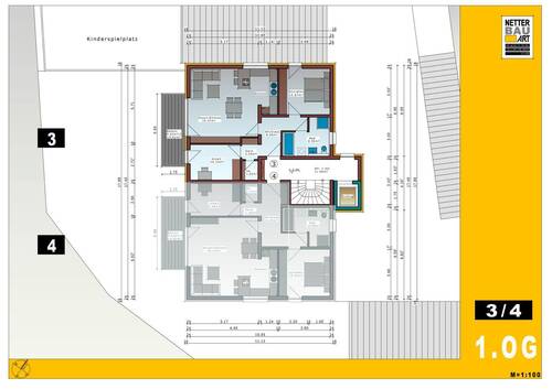 Whg. 3 1.Og 6 eEw Solnhofen - 