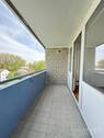 Loggia - 2 Zimmer Etagenwohnung zum Kaufen in Neu-Ulm