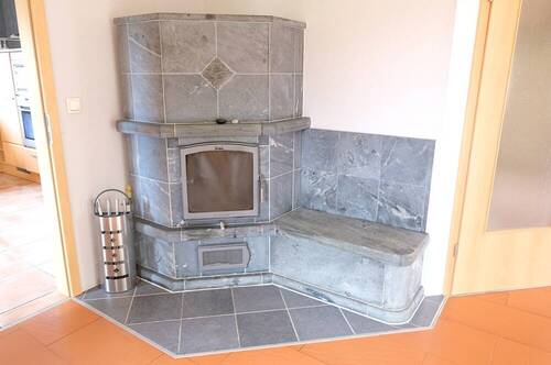 Kamin - 