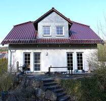 Familienfreundliches Einfamilienhaus in Richelsdorf ! - Wildeck / Richelsdorf
