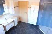 Badezimmer DG - 