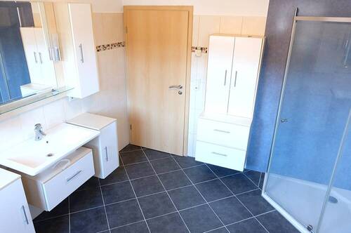 Badezimmer DG - 