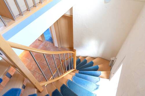Treppe - 