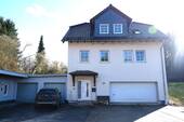 Haupthaus - 6 Zimmer Einfamilienhaus zum Kaufen in Wildeck / Richelsdorf