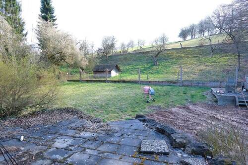 Garten - 