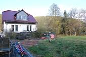 Bild 3 - 6 Zimmer Einfamilienhaus in Wildeck / Richelsdorf