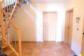 Eingangsbereich - 