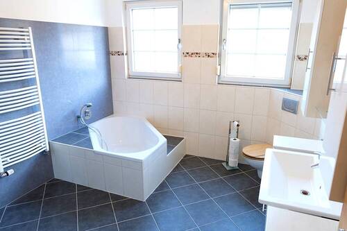 Badezimmer EG - 