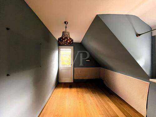 Schlafzimmer/Ankleide - 