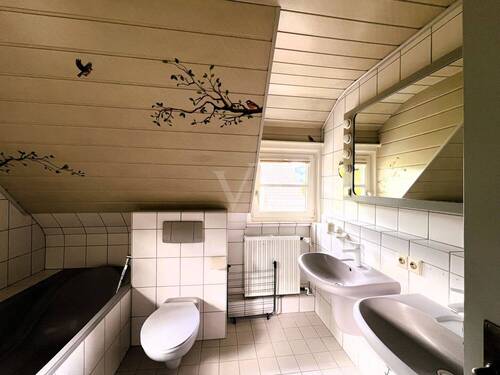 Bad/Wanne - 