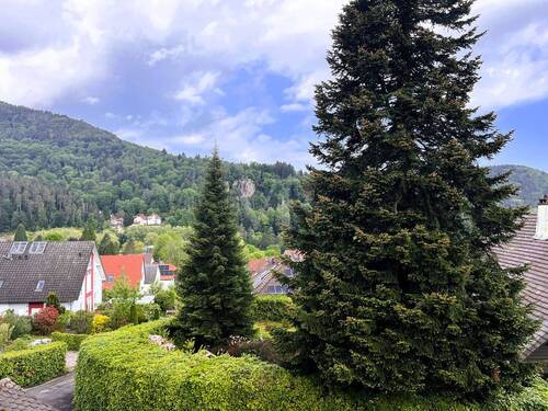 Aussicht - 